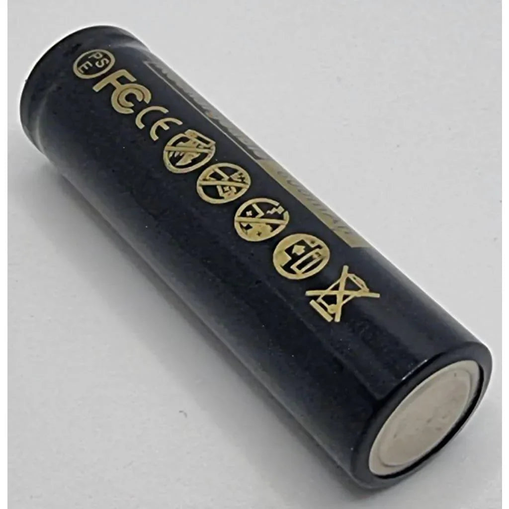 Batterie AA 14500 Lifepo4 3.2v 600mAh Accessoires Energie