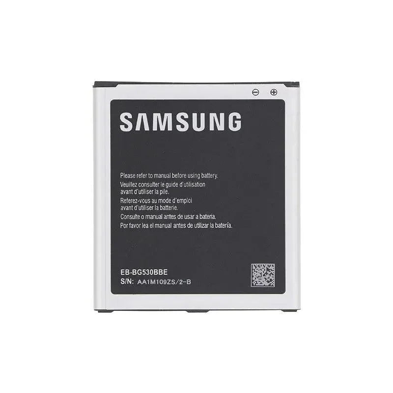 Batterie-EB-BG530BBE-pour-Samsung-Galaxy-Grand-Prime-Accessoires-Energie-809 - Accessoires Energie