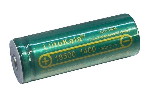 Batterie-Li-Ion-18500-1400mAh-3-7V-cigarettes-electroniques-Accessoires-Energie-376 - Accessoires Energie