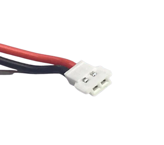 Batterie-Li-Po-3-7V-660mAh-pour-Drone-avec-son-chargeur-Accessoires-Energie-233 - Accessoires Energie