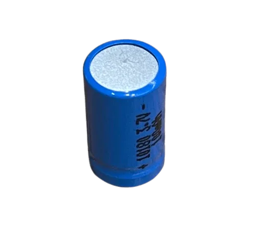 Batterie lithium 10180 pour torche UC02