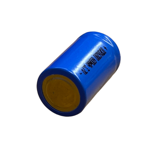 Batterie Li-ion 16280 3.7V 600mAh Accessoires Energie
