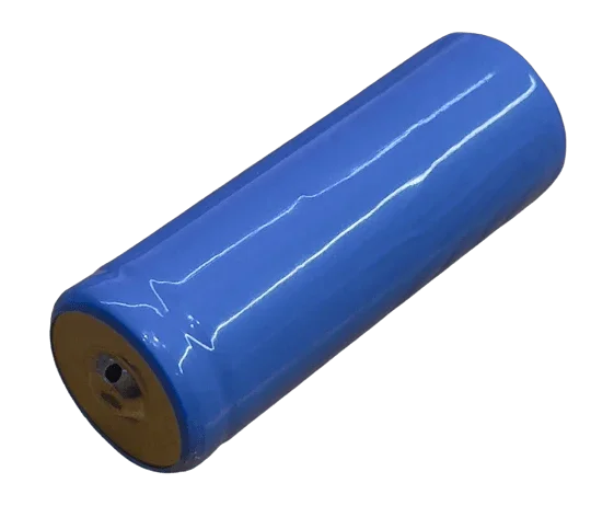 Batterie Li-ion 18500 3.7v 1500mAh avec pin positif réhaussé Accessoires Energie