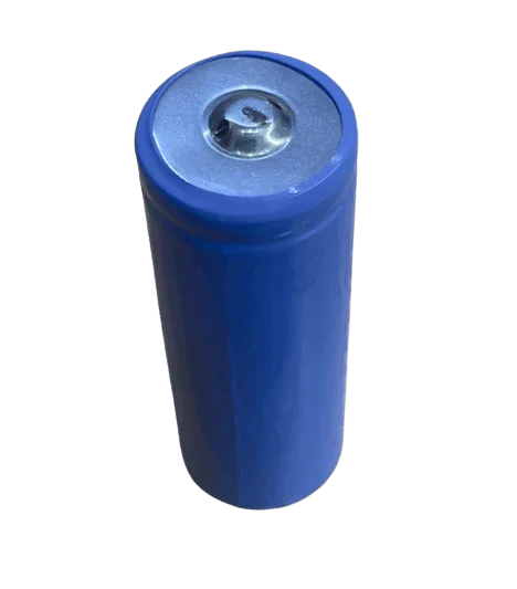 Batterie Li-ion 18500 3.7v 1500mAh avec pin positif réhaussé Accessoires Energie