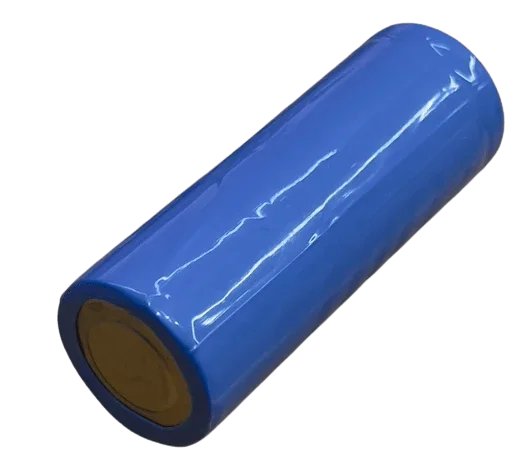 Batterie Li-ion 18500 3.7v 1500mAh avec pin positif réhaussé Accessoires Energie