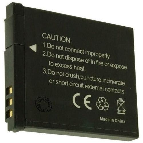 Batterie-NB-8L-pour-appareil-photo-Canon-Accessoires-Energie-929 - Accessoires Energie
