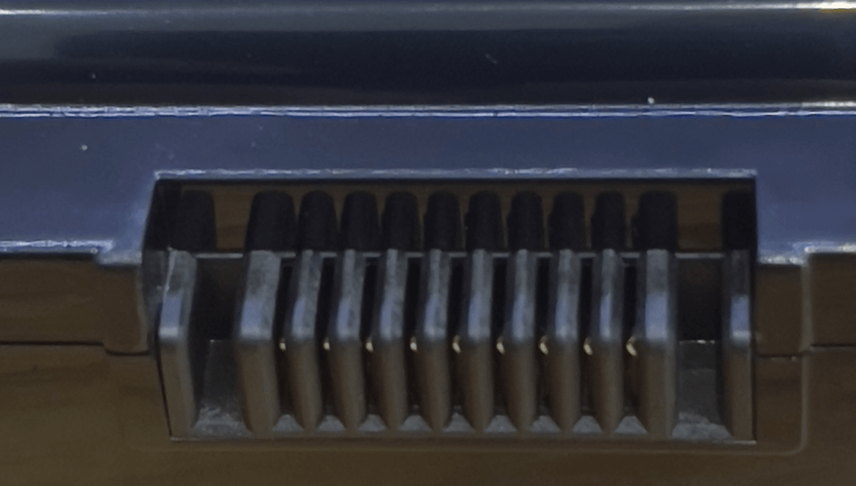 Batterie PA3819U-1BRS pour PC Toshiba Accessoires Energie