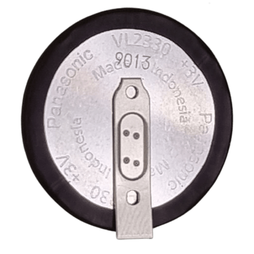 Batterie Rechargeable 3v, VL2330 /HFN Accessoires Energie