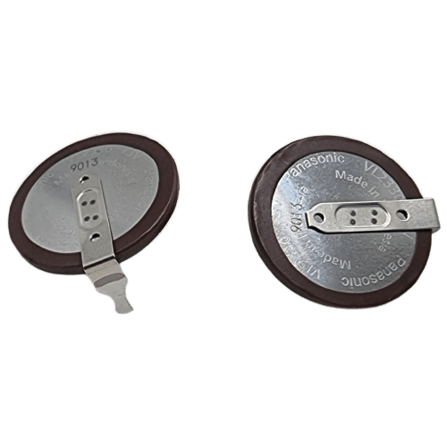 Batterie Rechargeable 3v, VL2330 /HFN Accessoires Energie