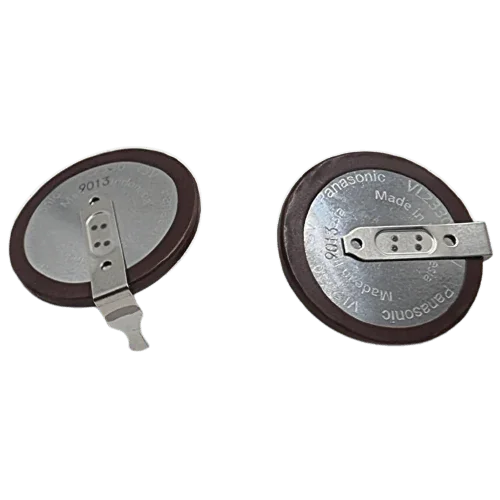 Batterie Rechargeable 3v, VL2330 /HFN Accessoires Energie