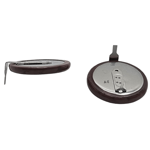 Batterie Rechargeable 3v, VL2330 /HFN Accessoires Energie