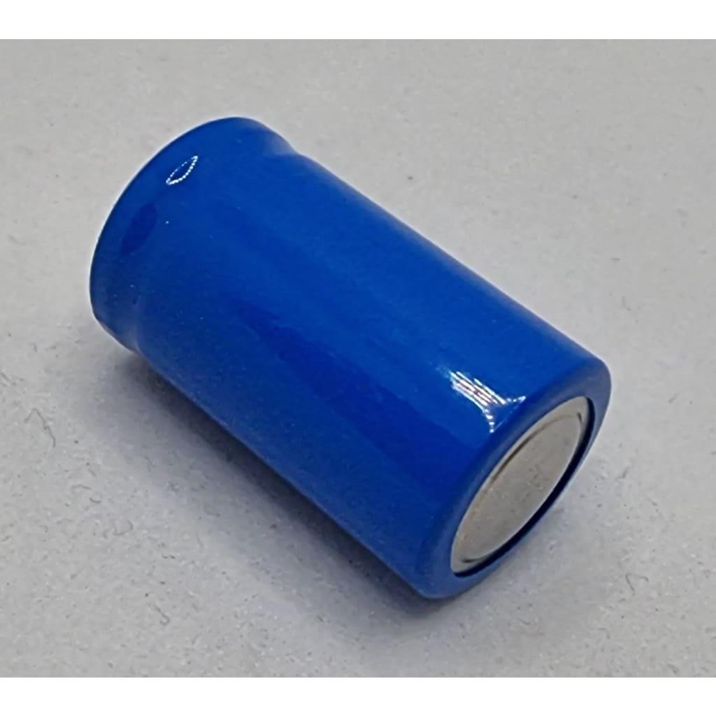 Batterie Rechargeable Li-ion 3.7v 14250 Accessoires Energie