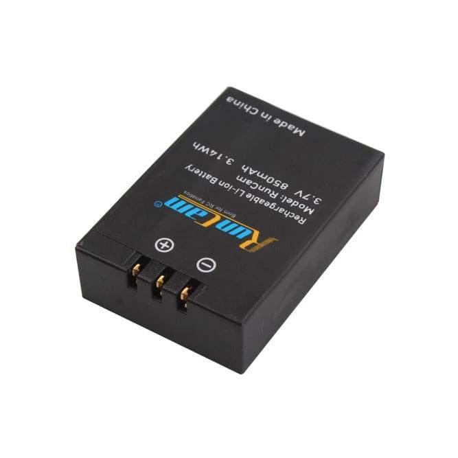 Batterie RunCam sport Accessoires Energie