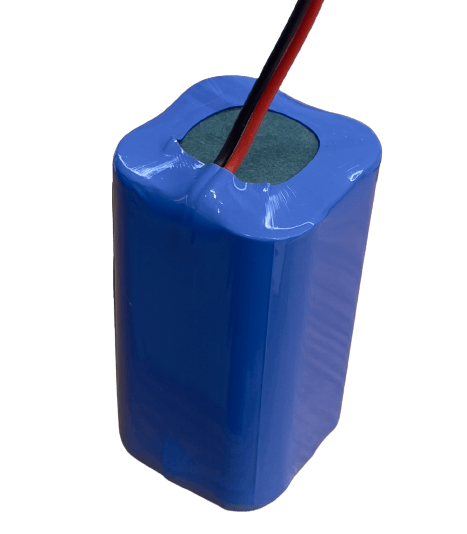 Batterie au lithium 14.8V 5000mAh pour aspirateur robot Accessoires Energie