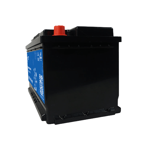 Batterie connectée Lithium LiFePO4 12V 150Ah avec chauffage de sécurité série ULS