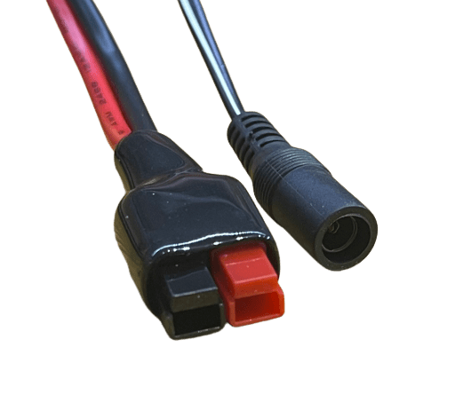 Batterie grande capacité Li-ion 12V 18Ah pour chariot de Golf Accessoires Energie