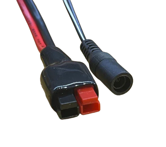 Batterie grande capacité Li-ion 12V 18Ah pour chariot de Golf Accessoires Energie