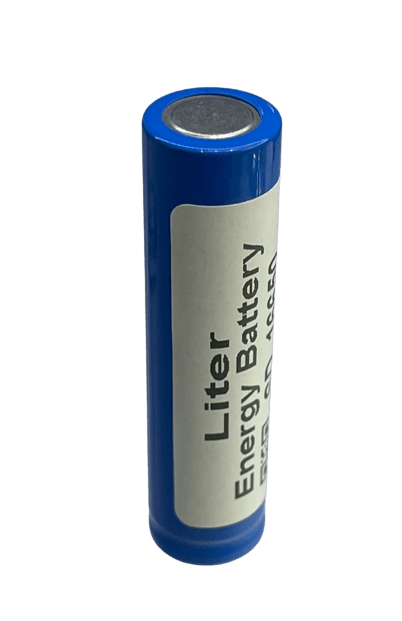 Batterie li-ion rechargeable, 16650, 1800mah, 3.7V