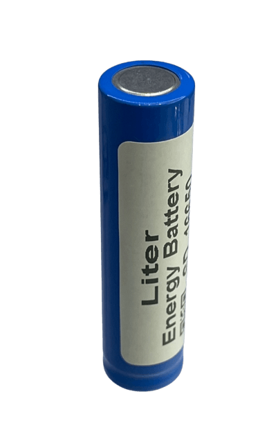 Batterie li-ion rechargeable, 16650, 1800mah, 3.7V Accessoires Energie