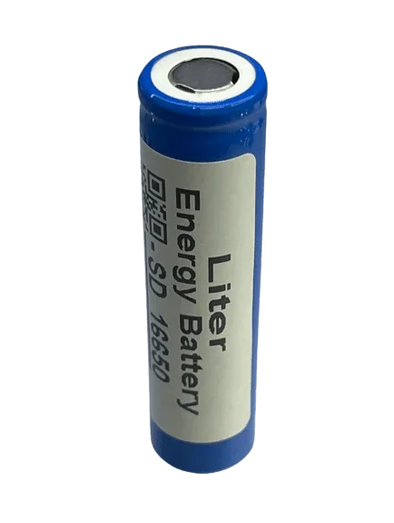 Batterie-li-ion-rechargeable-16650-1800mah-3-7V-Accessoires-Energie-909 - Accessoires Energie