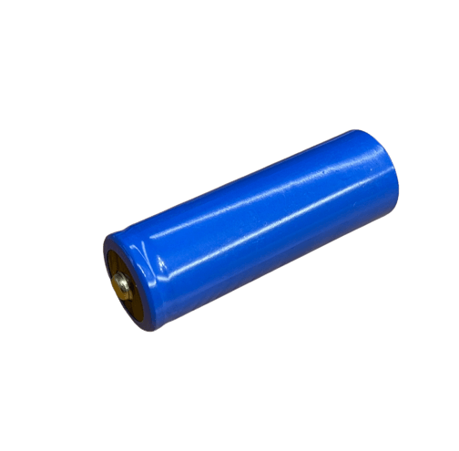 Batterie lithium 22650 3000mAh 3.7V avec pôle positif surélevé Accessoires Energie