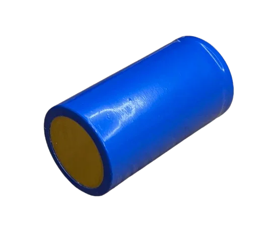 Batterie lithium 26500 3.7V 3300mAh avec pôle positif à plat Accessoires Energie