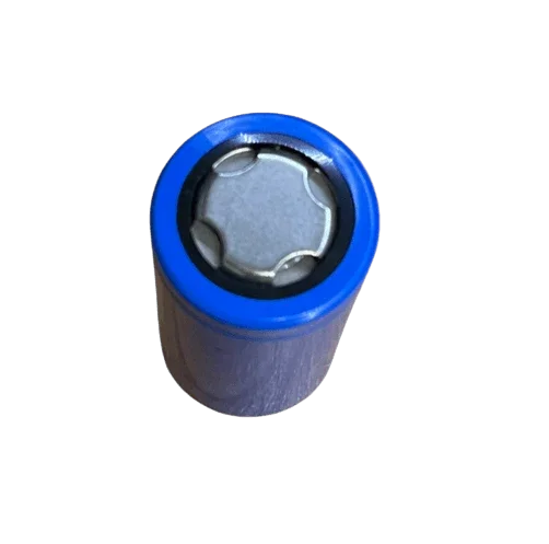 Batterie lithium 26500 3.7V 3300mAh avec pôle positif à plat Accessoires Energie