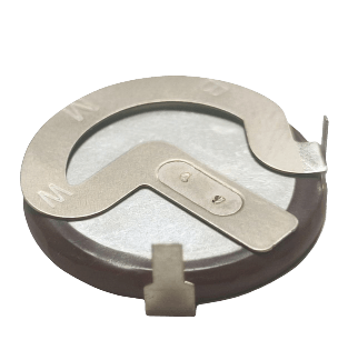 Batterie lithium VL2020 3V 20mAh 105° pour clé de voiture Accessoires Energie