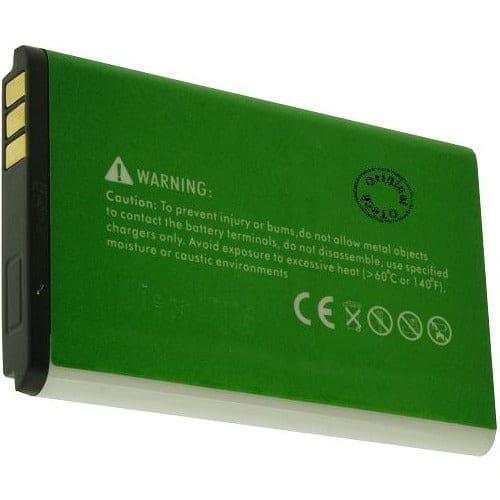 Batterie pour BL-5C pour Nokia, Doro Accessoires Energie