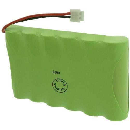 Batterie Compex 7.2V 1700mAh Fitness Sport Mi Theta compatible