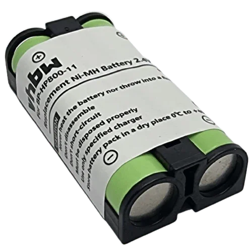 Batterie-pour-Sony-BP-HP800-11-Accessoires-Energie-902 - Accessoires Energie