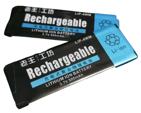 Batterie pour Sony RH1, EH1, NH1, NH3D, MJ97, HMD Accessoires Energie