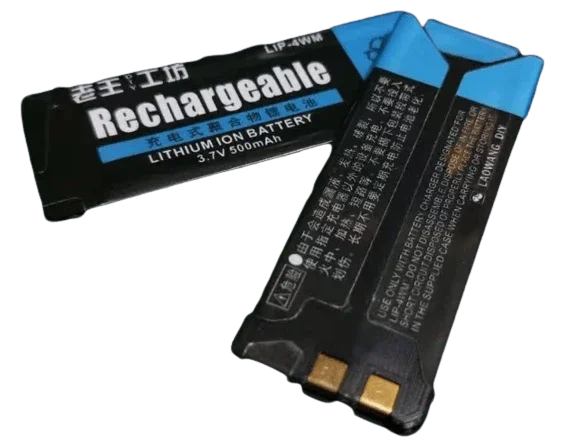 Batterie pour Sony RH1, EH1, NH1, NH3D, MJ97, HMD Accessoires Energie