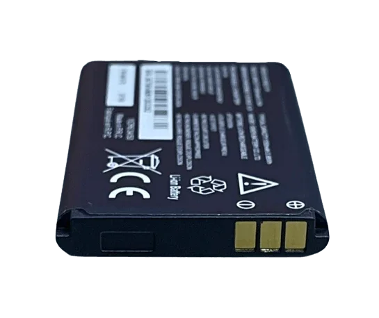 Batterie pour téléphone portable Mobiwire Nakai Accessoires Energie