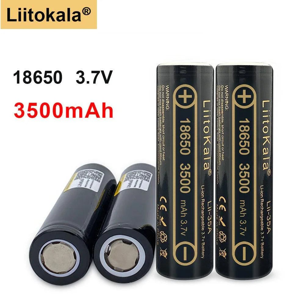 Batterie-rechargeable-18650-3500-mAh-pour-C-E-Accessoires-Energie-766 - Accessoires Energie