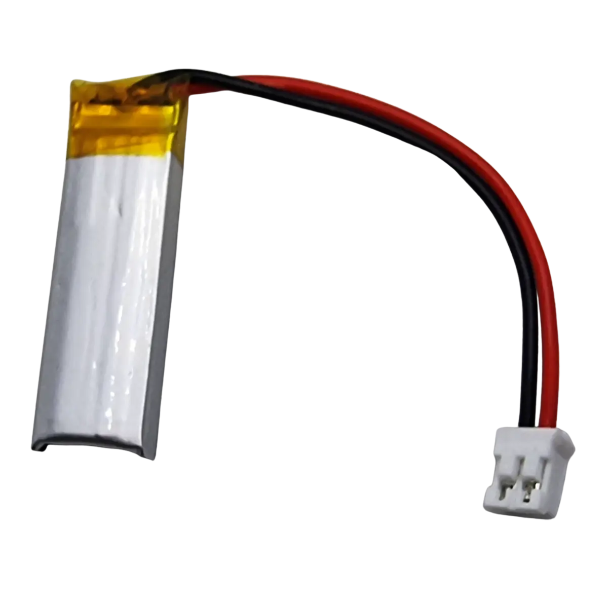 Accumulateur 3.7V 110mAh 501030 pour Bluetooth