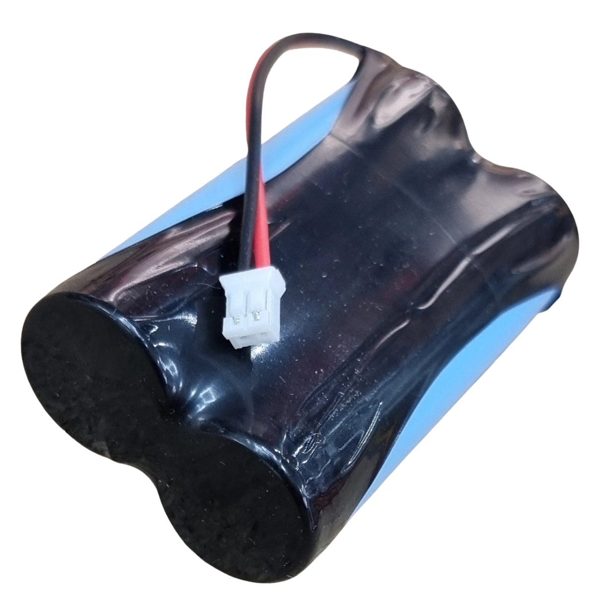 Batterie 7.2V / 7.4V 3500mAh Li-ion 2S1P avec BMS fiche JST