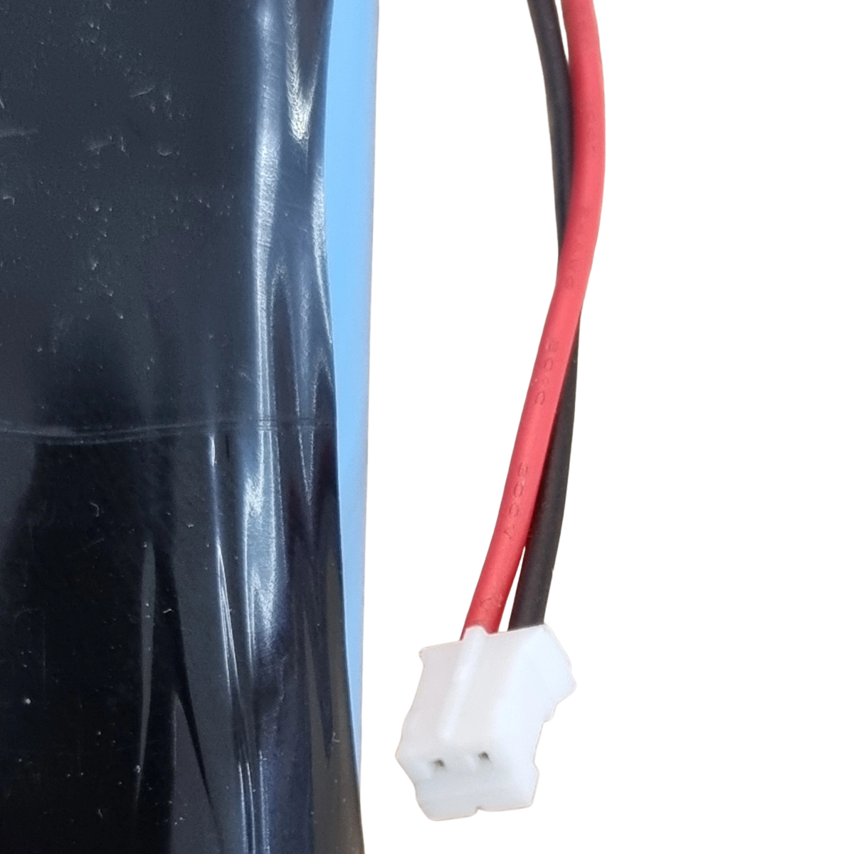 Batterie 7.2V / 7.4V 3500mAh Li-ion 2S1P avec BMS fiche JST