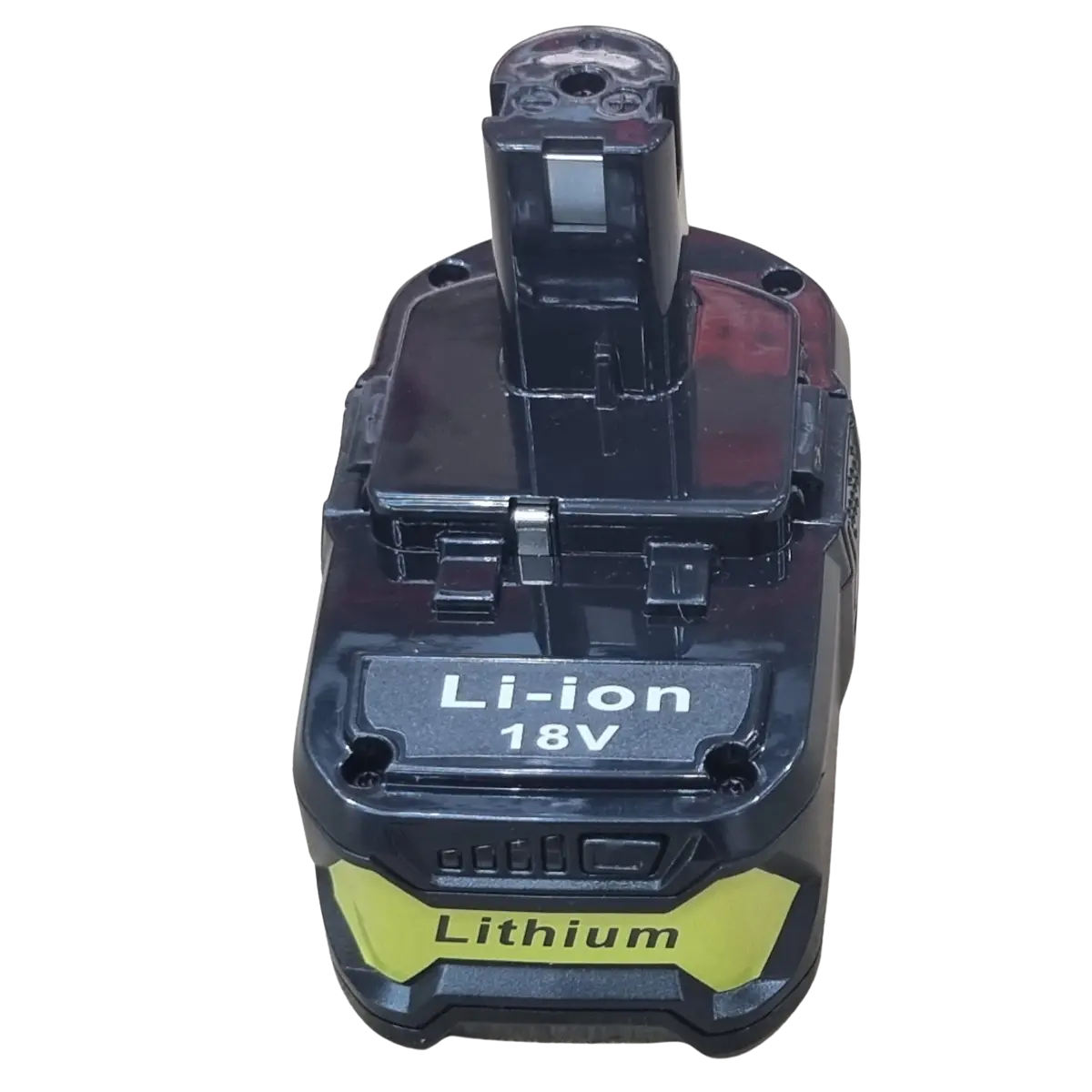 Batterie compatible Ryobi P107 P108 RB18L50