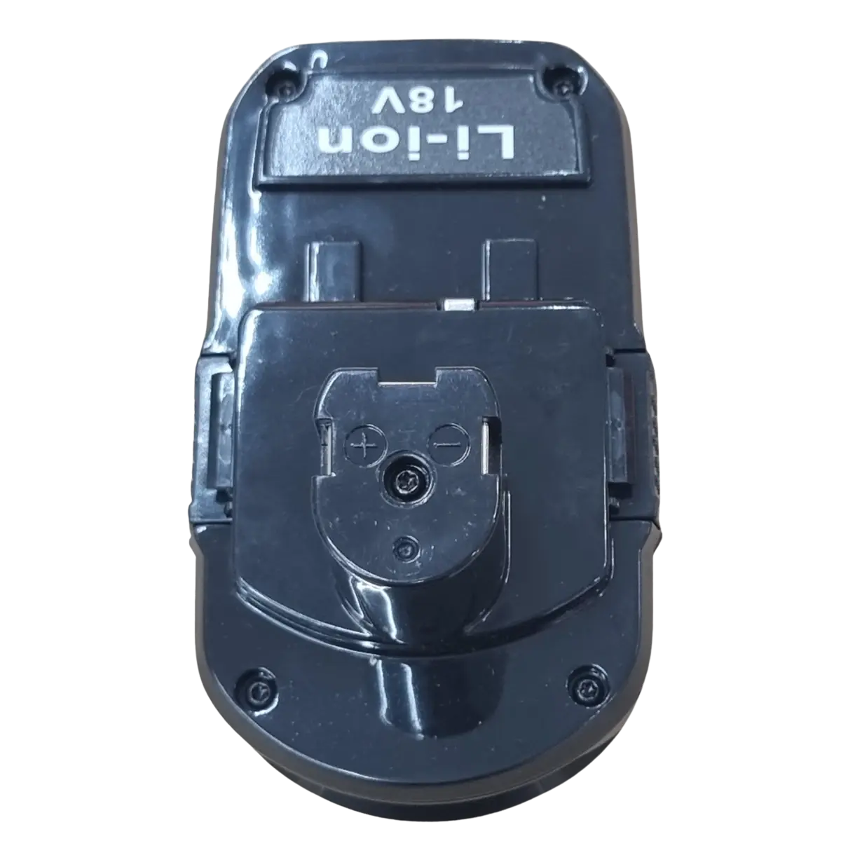 Batterie Ryobi ONE+ 18V pour perceuse et outil sans fil