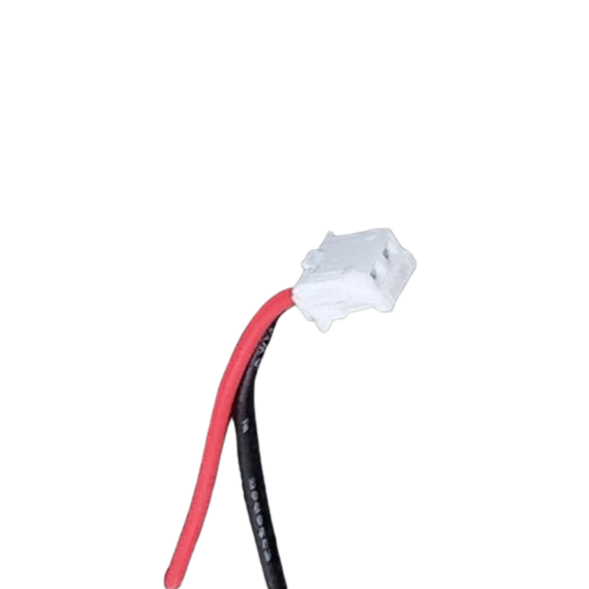 connecteur gros plan