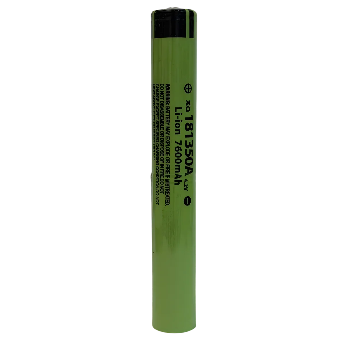 Batterie_181350A_1 - Accessoires Energie