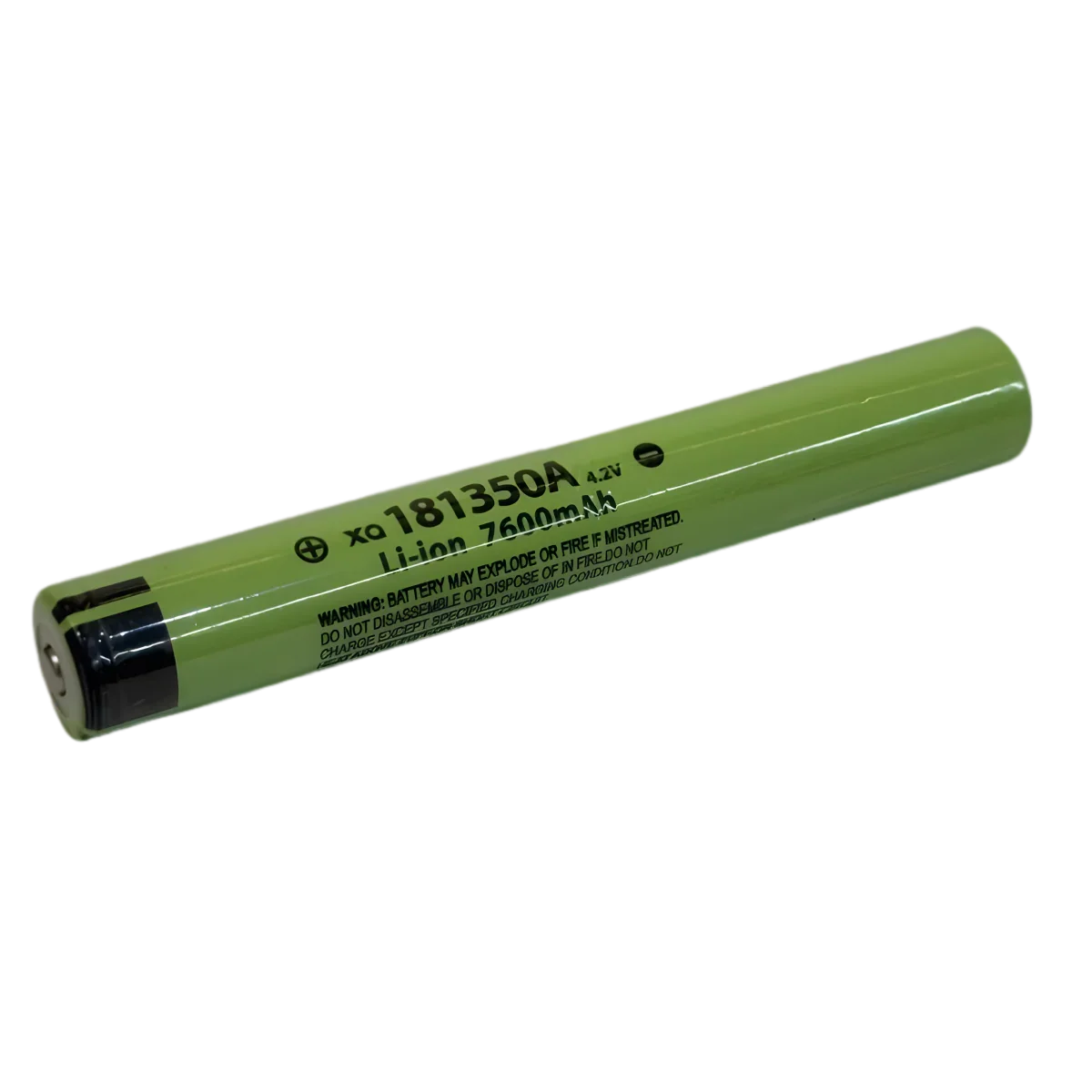 Batterie_181350A_2 - Accessoires Energie