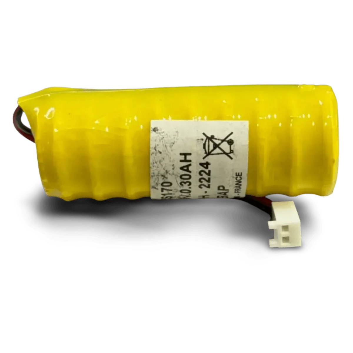 Batterie BS170 pour sirène Aritech AS270 et AS272