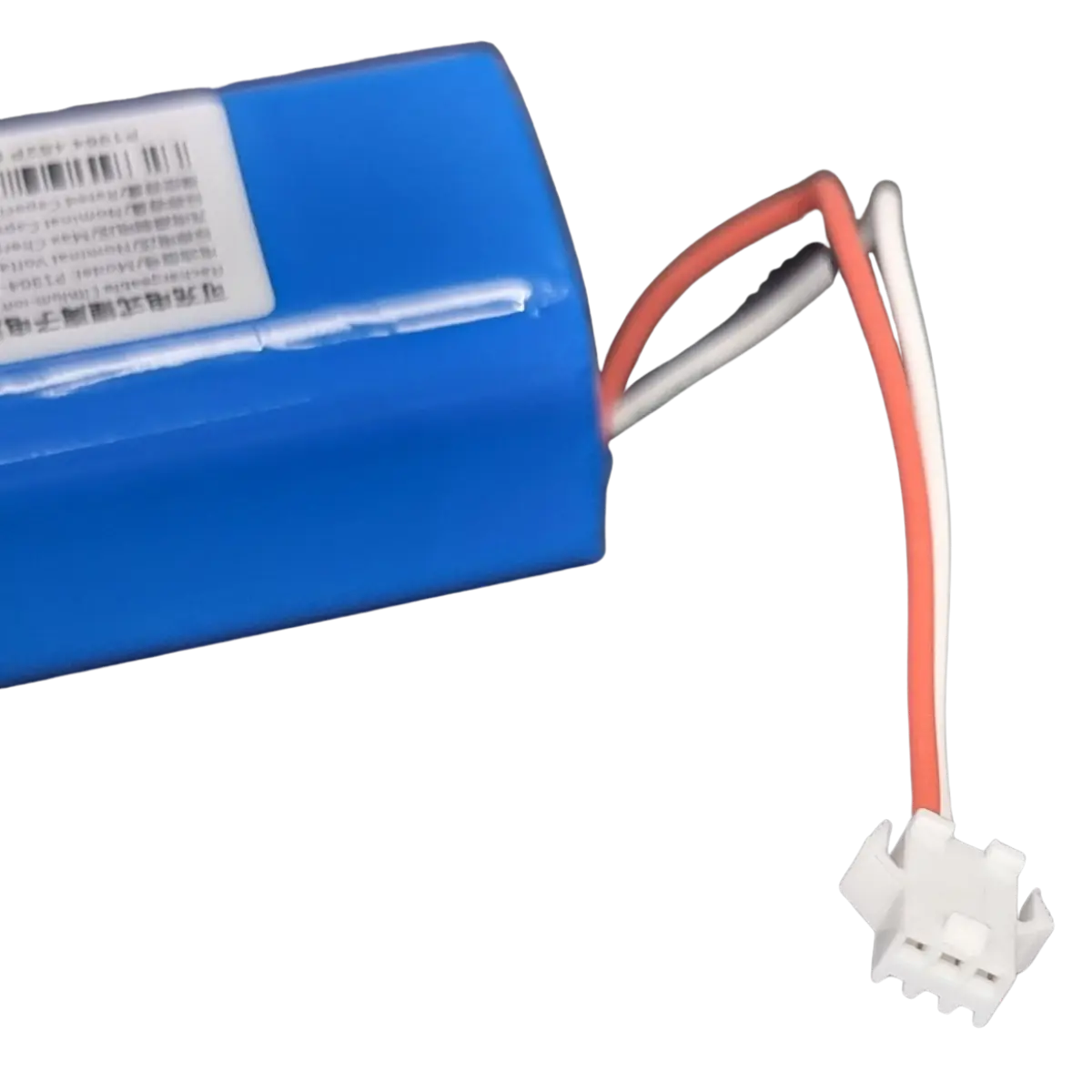 Batterie Li-ion 14.4V 9800mAh aspirateur robot 3 broches