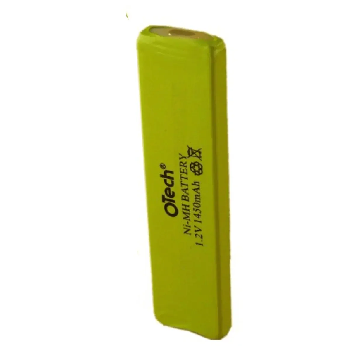 BatteriepourlecteuraudiotypeP14M_BP62X12 - Accessoires Energie