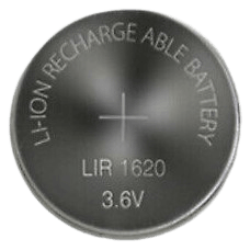 Batteries Lithium LIR Accessoires Energie