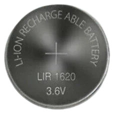 Batteries Lithium LIR Accessoires Energie