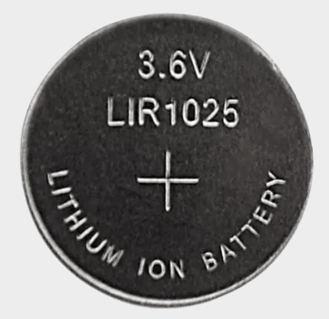 Batteries Lithium LIR Accessoires Energie