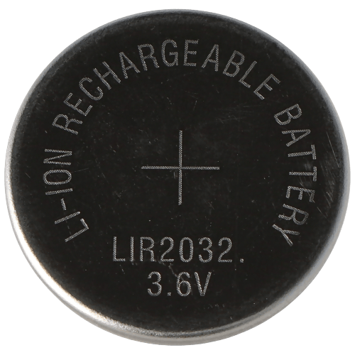 Batteries Lithium LIR Accessoires Energie